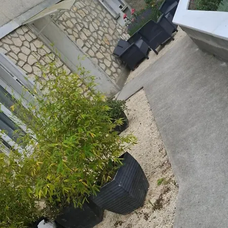 Petit Moment De Paix * Châtellerault