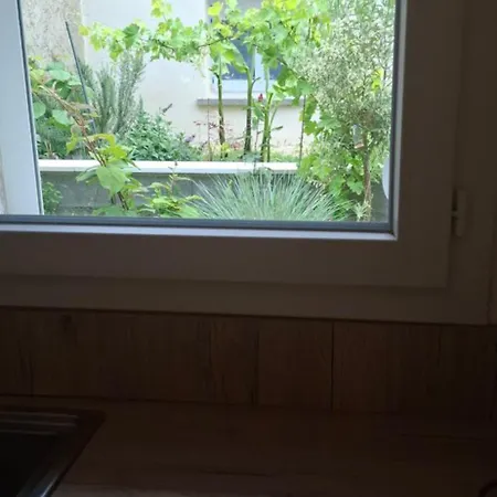Daire Petit Moment De Paix Châtellerault