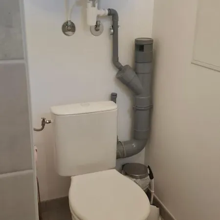 Apartamento Petit Moment De Paix