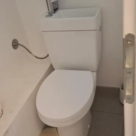 Petit Moment De Paix Daire Châtellerault