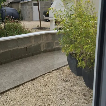 Petit Moment De Paix Apartamento Châtellerault