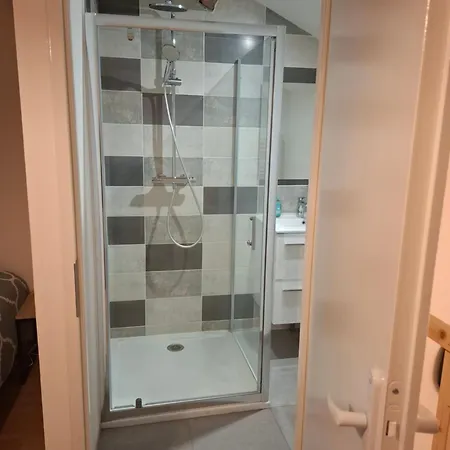 Petit Moment De Paix Apartamento
