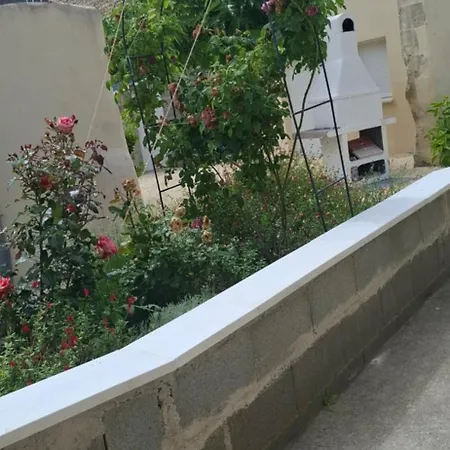 Daire Petit Moment De Paix Châtellerault