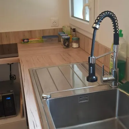 Petit Moment De Paix Apartamento Châtellerault