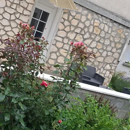 Petit Moment De Paix Châtellerault