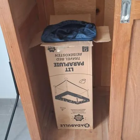 Petit Moment De Paix Apartamento Châtellerault