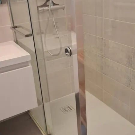 Petit Moment De Paix Apartamento
