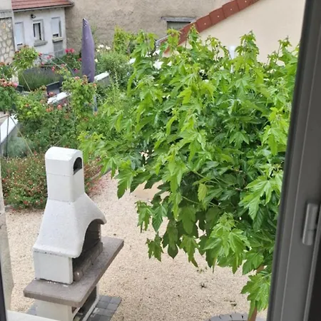 Apartamento Petit Moment De Paix