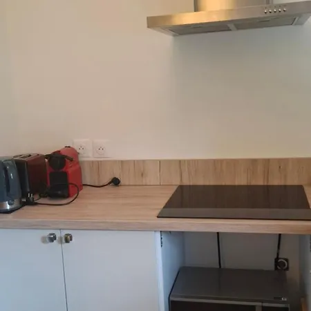 Petit Moment De Paix * Châtellerault