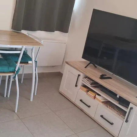Apartamento Petit Moment De Paix *