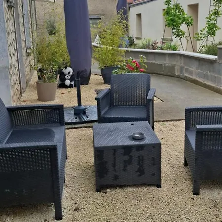 Apartamento Petit Moment De Paix *