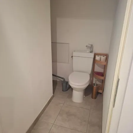Apartamento Petit Moment De Paix *