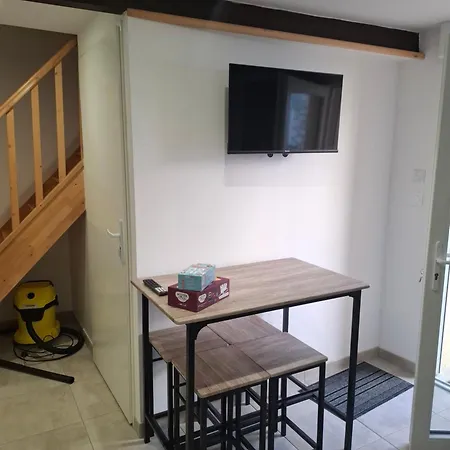 Apartamento Petit Moment De Paix *